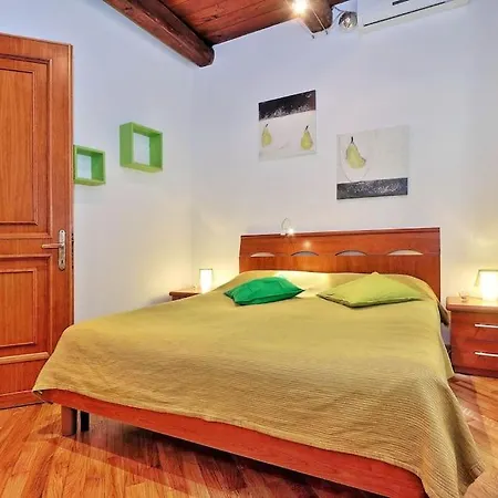 Διαμέρισμα The Red