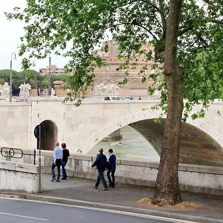 Διαμέρισμα The Red *