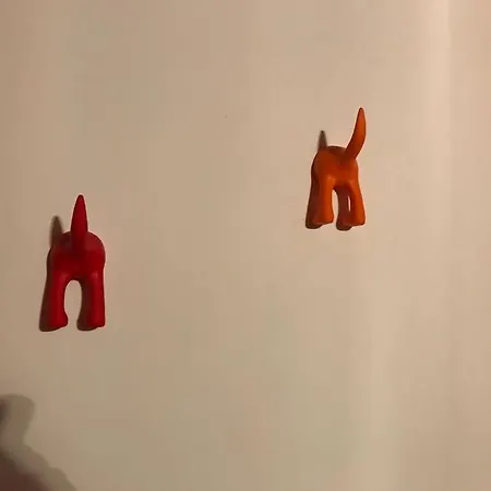 The Red *