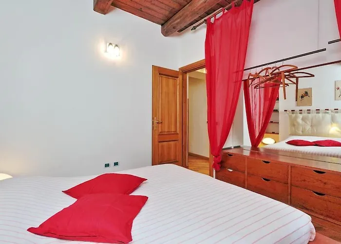 Appartamento The Red