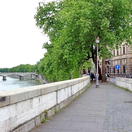 Apartment The Red Rom