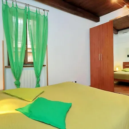 Apartment The Red Rom