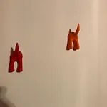 The Red *
